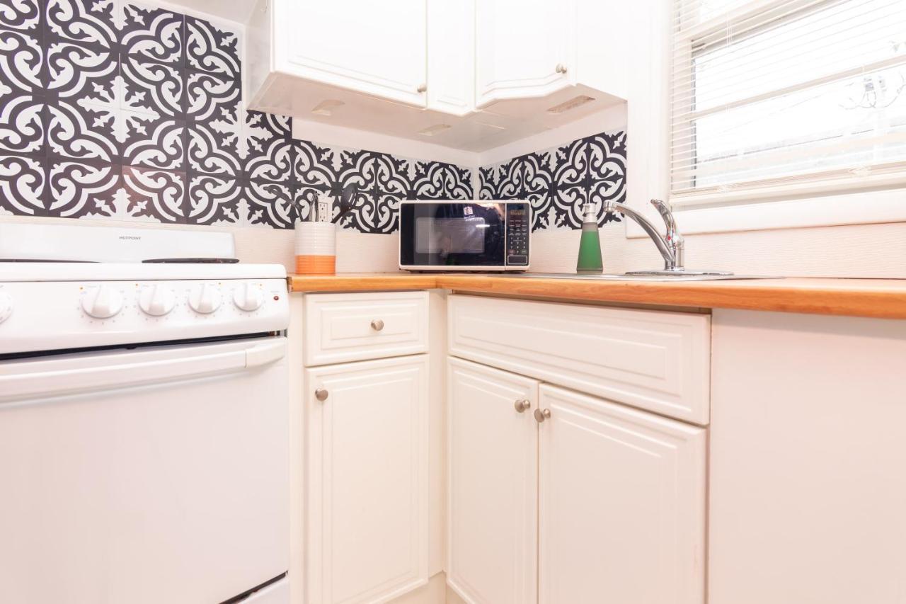 Ferienwohnung Studio Las Olas Beach - Fort Lauderdale - 5 Minutes Walk To Beach Exterior foto