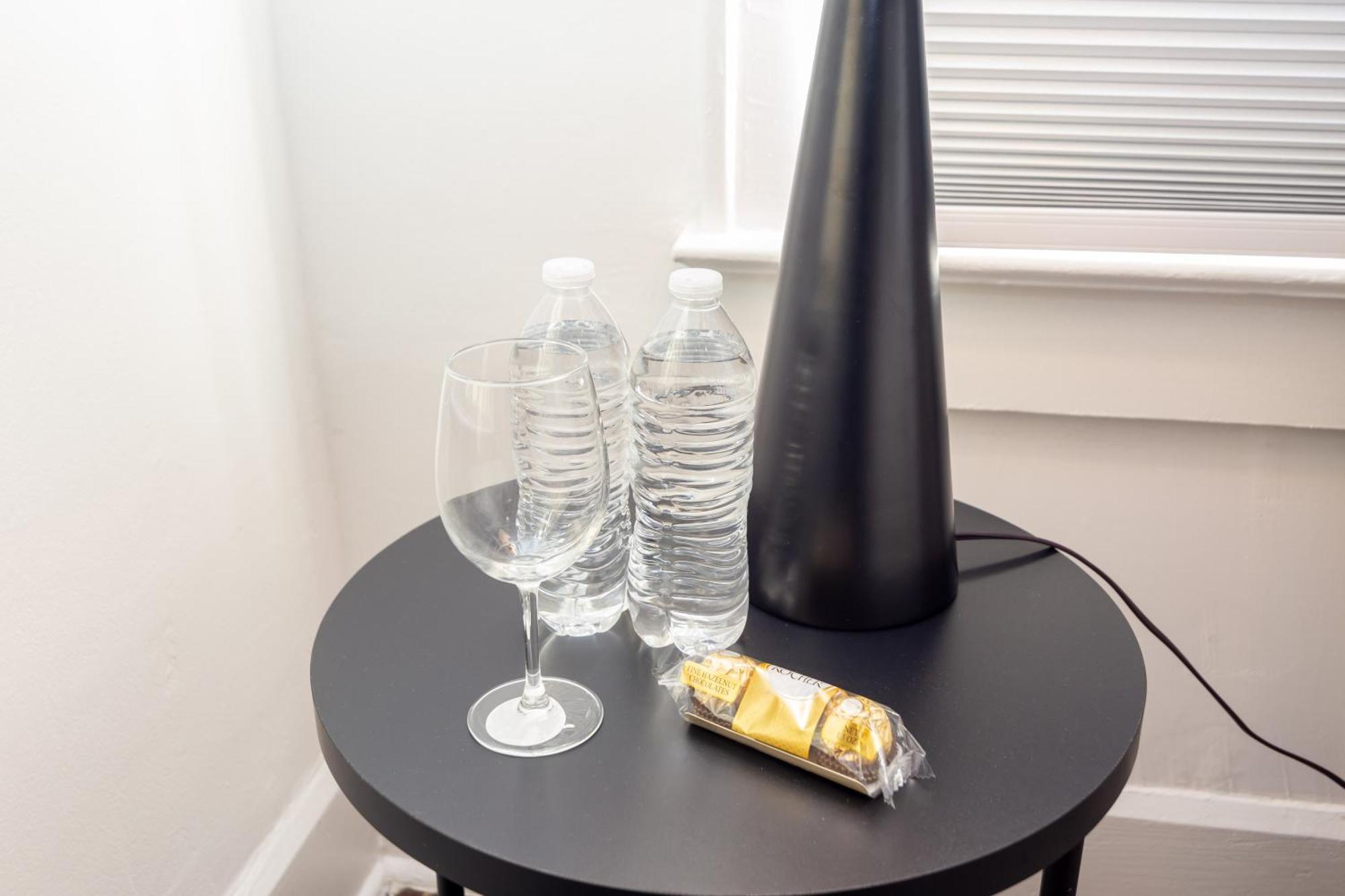 Ferienwohnung Studio Las Olas Beach - Fort Lauderdale - 5 Minutes Walk To Beach Exterior foto