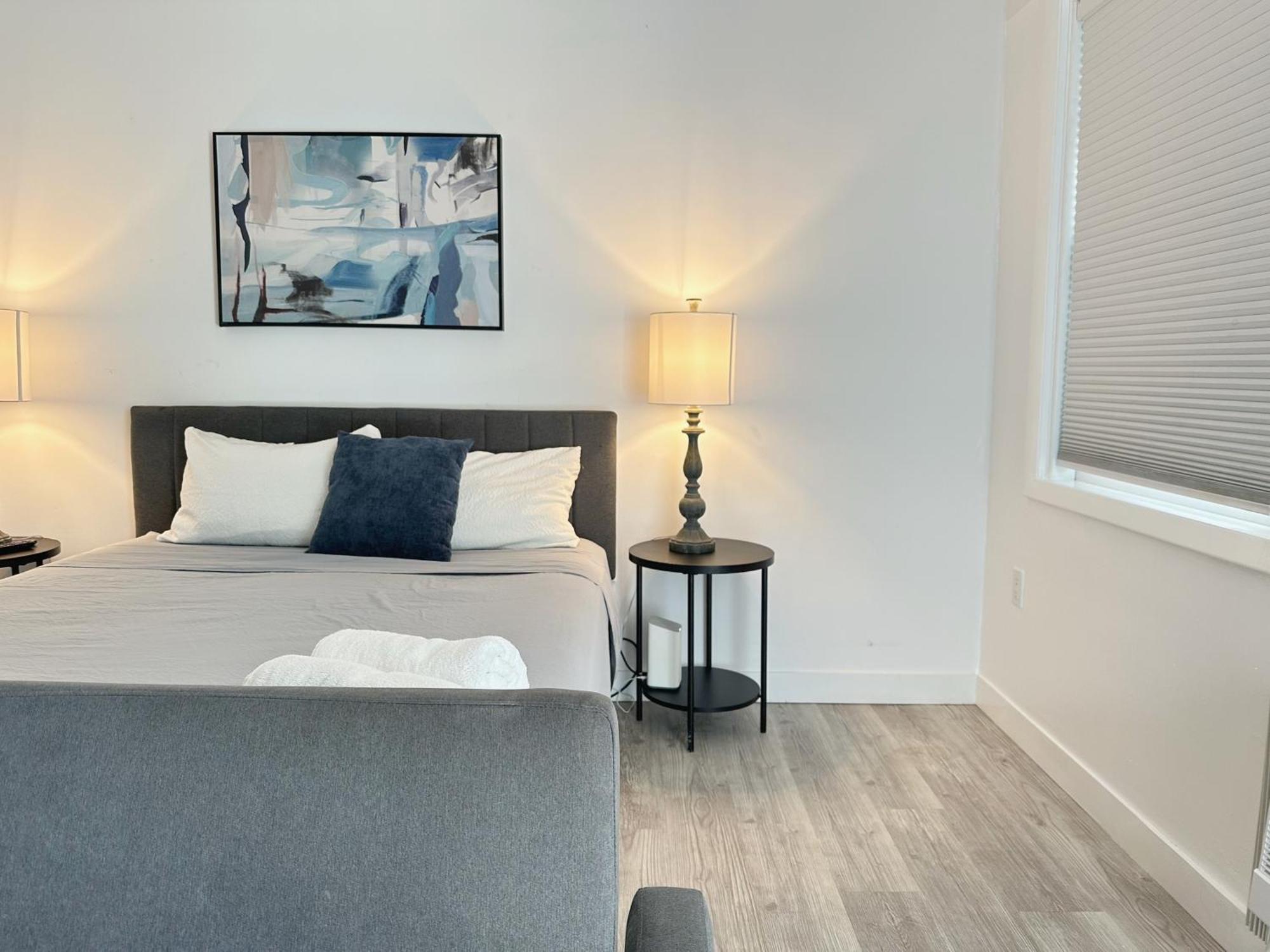 Ferienwohnung Studio Las Olas Beach - Fort Lauderdale - 5 Minutes Walk To Beach Exterior foto